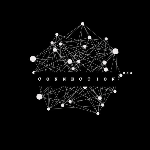 Cover Image of release - Connection One