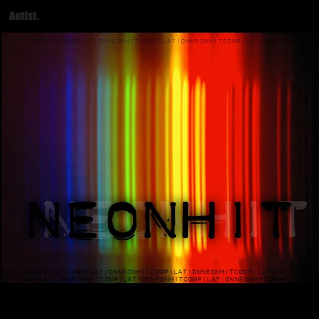 Cover Image of release - Neonhit Compilation