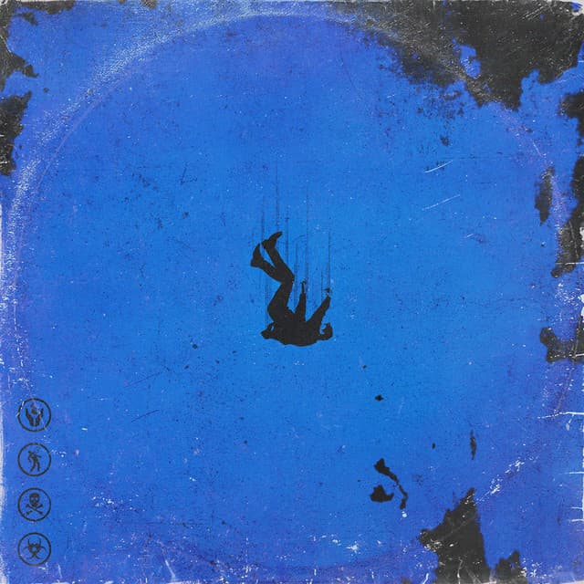 Cover Image of release - Desire (Charlotte de Witte Remix)