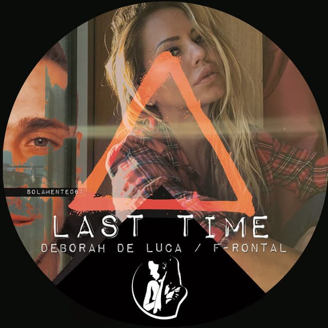 Cover Image of release - Last Time