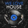 We Love House - Winter Edition cover