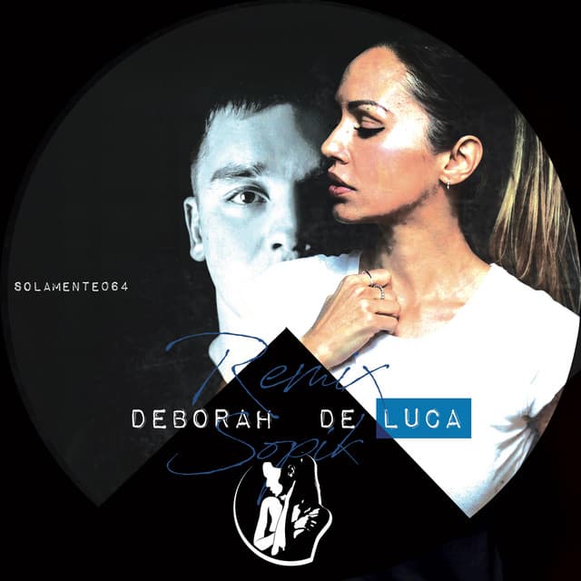 Cover Image of release - Let Your Body Move