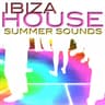 Ibiza House Summer Sounds cover