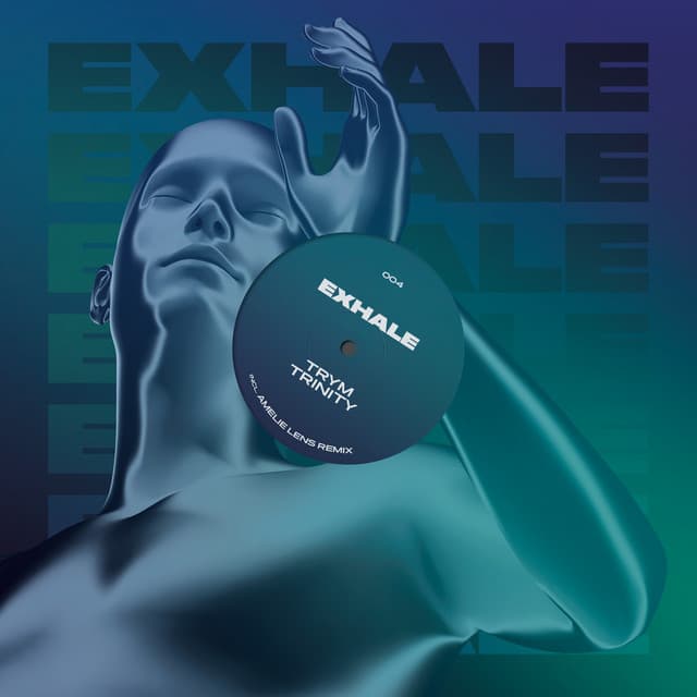 Cover Image of release - Trinity