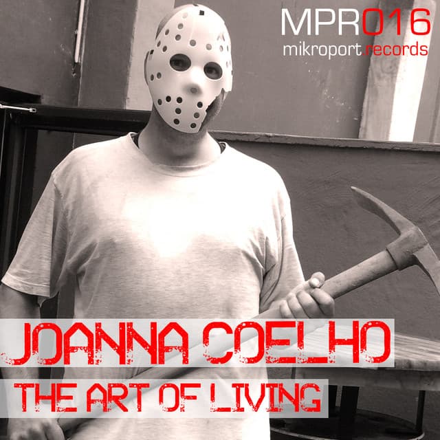 Cover Image of release - The Art of Living
