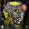 Creature cover