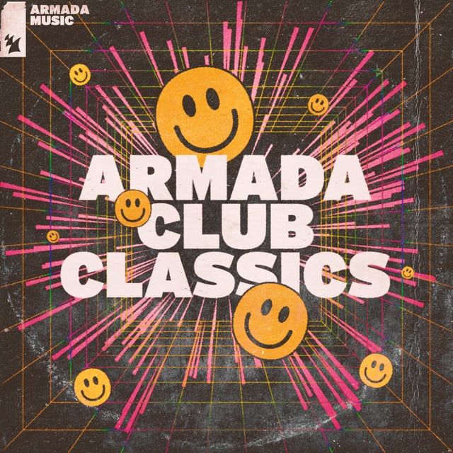 Image of Armada Club Classics