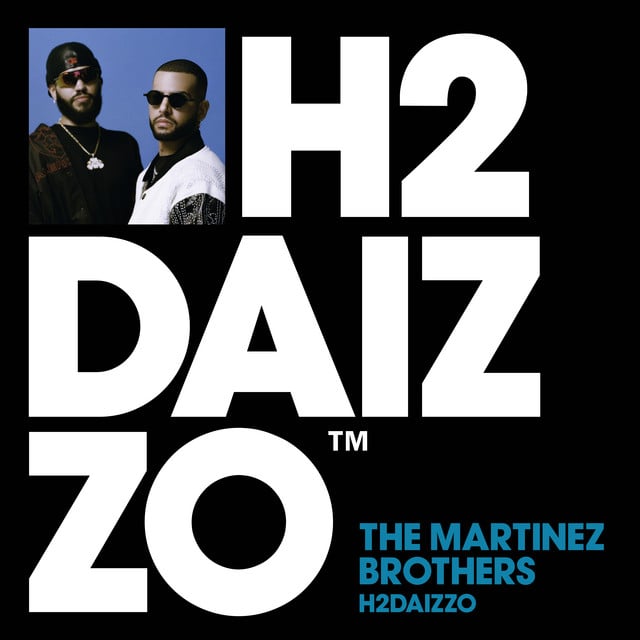 Image of H2DAIZZO
