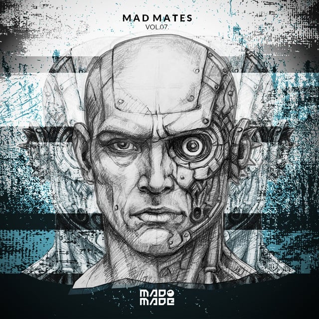 Image of Mad Mates Vol.07.