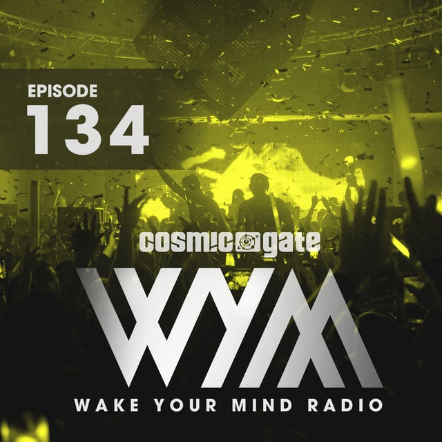 Image of Wake Your Mind Radio 134
