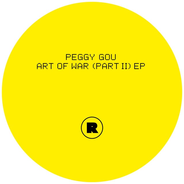 Image of Art of War (Pt. II) EP