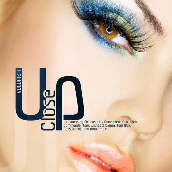 Image of Close Up Vol. 1