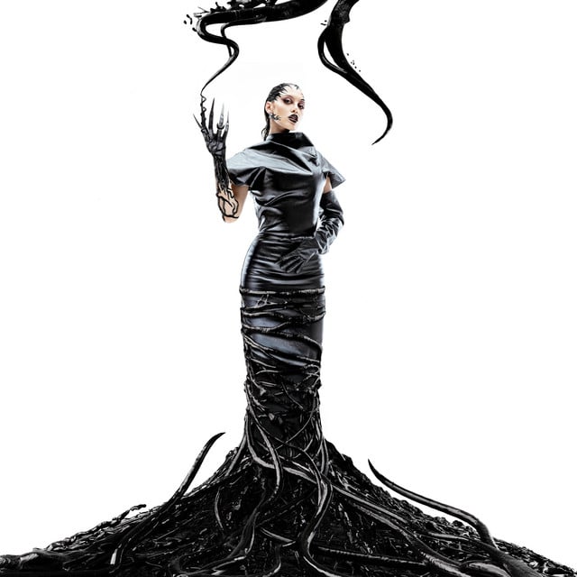 Image of Chaos Magicka - Sara's VIP Mix