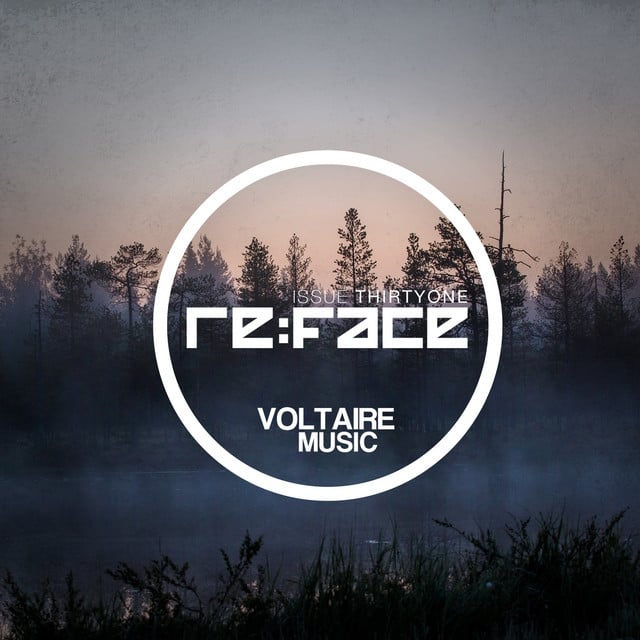 Image of Re:Face Issue #31