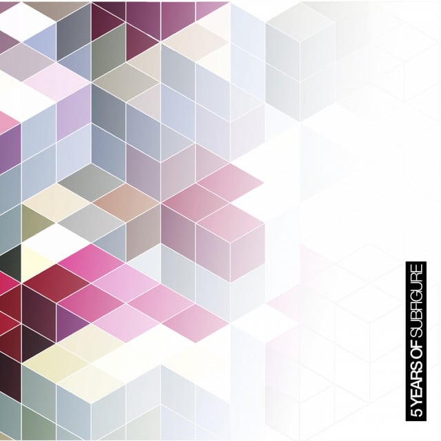 Image of 5 Years of Subfigure