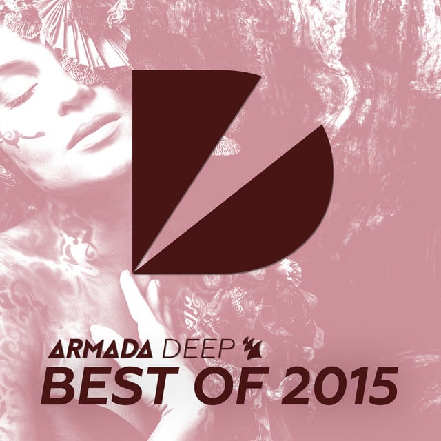 Image of Armada Deep - Best Of 2015