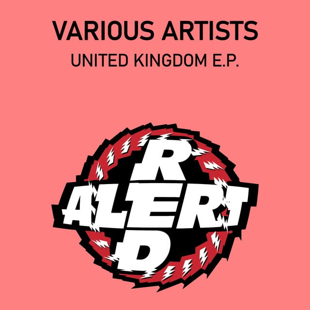 Image of United Kingdom E.P.
