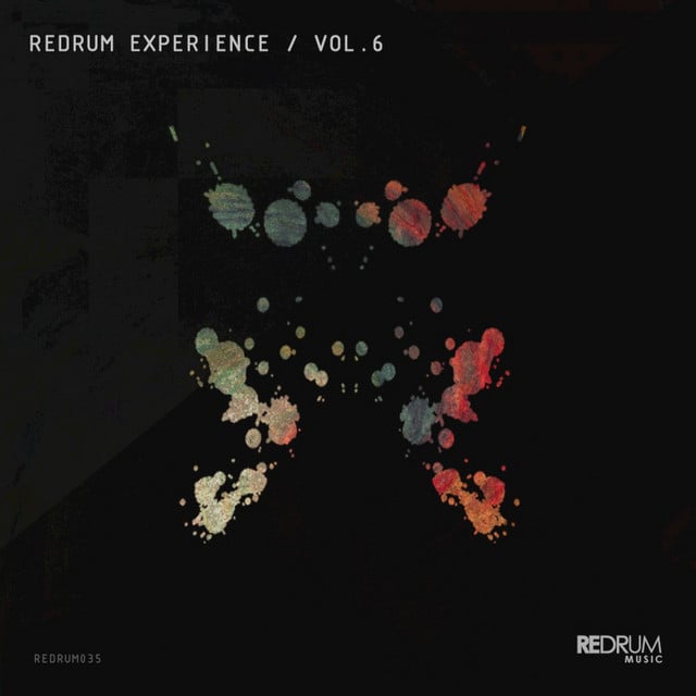 Image of Redrum Experience, Vol. 6