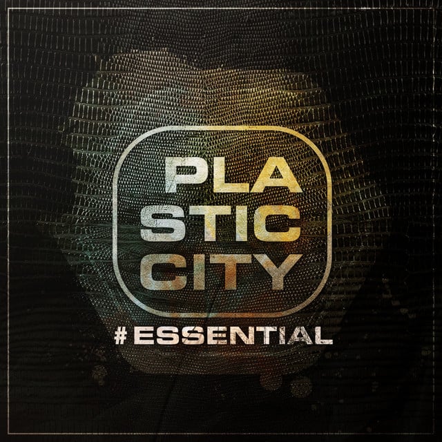 Image of Plastic City #essential