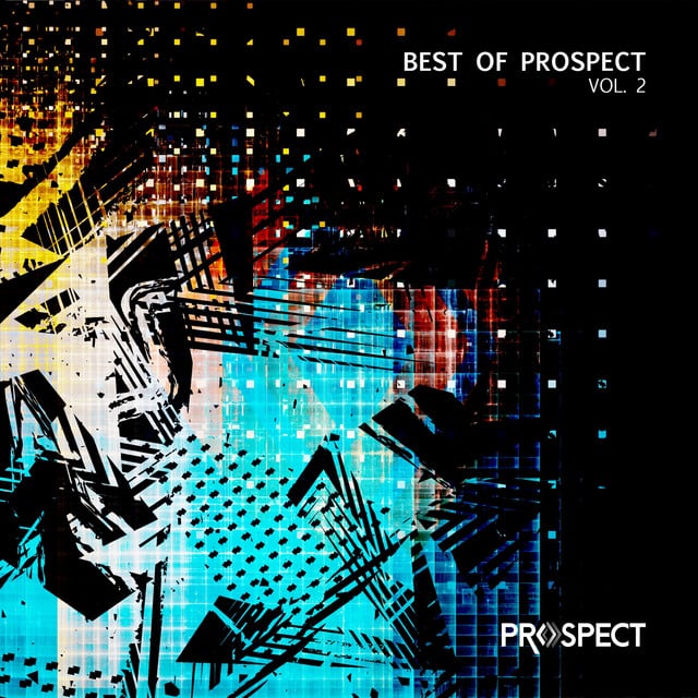 Image of Best of Prospect, Vol. 2
