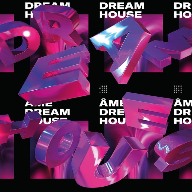 Image of Dream House Remixes Part I