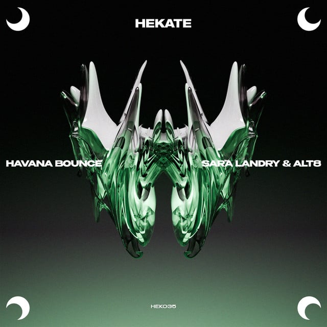 Image of Havana Bounce