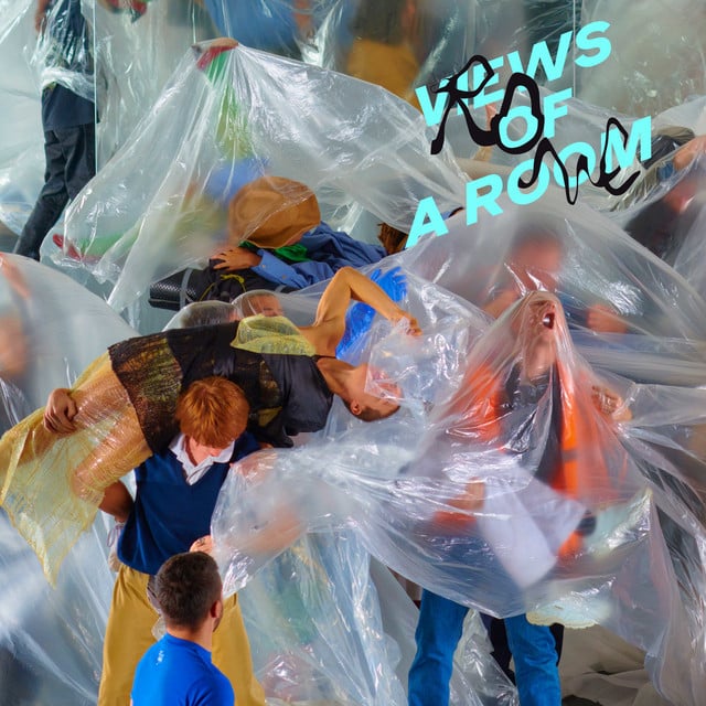 Image of Views of a Room