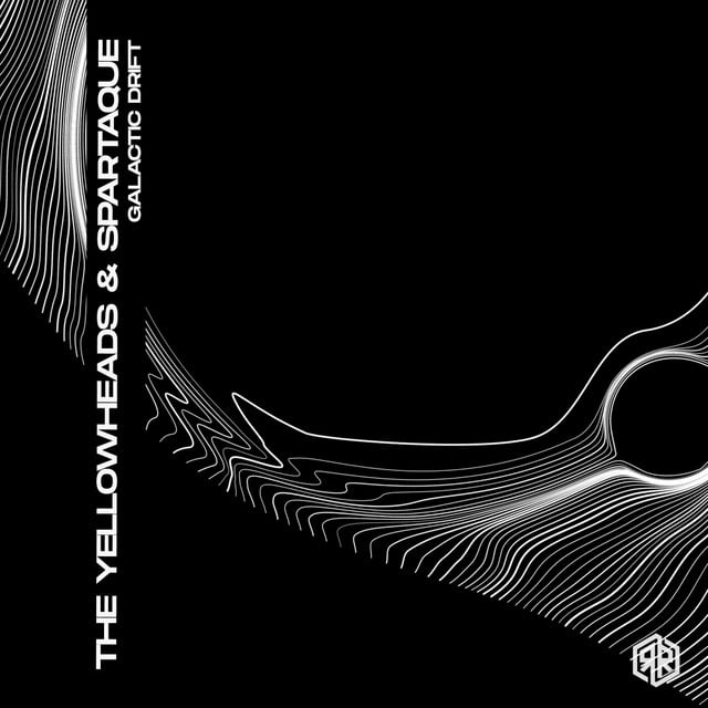 Image of Galactic Drift