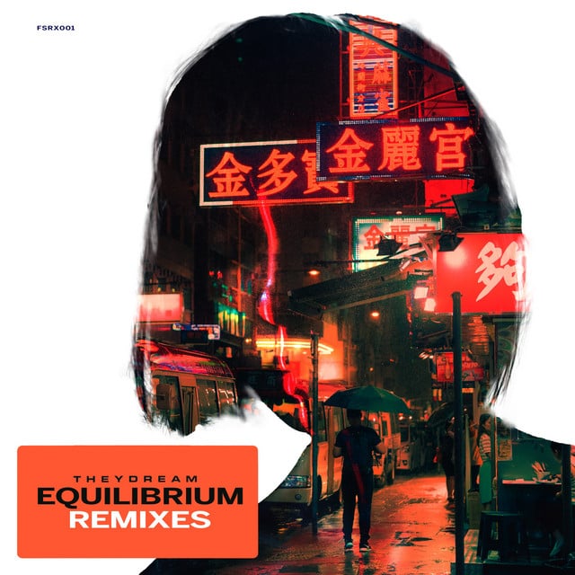 Image of Equilibrium Remixes
