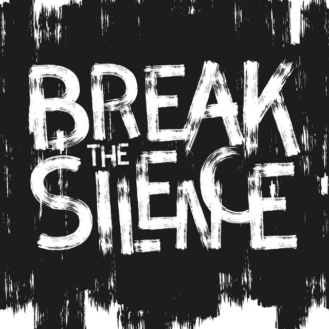 Image of Break the Silence
