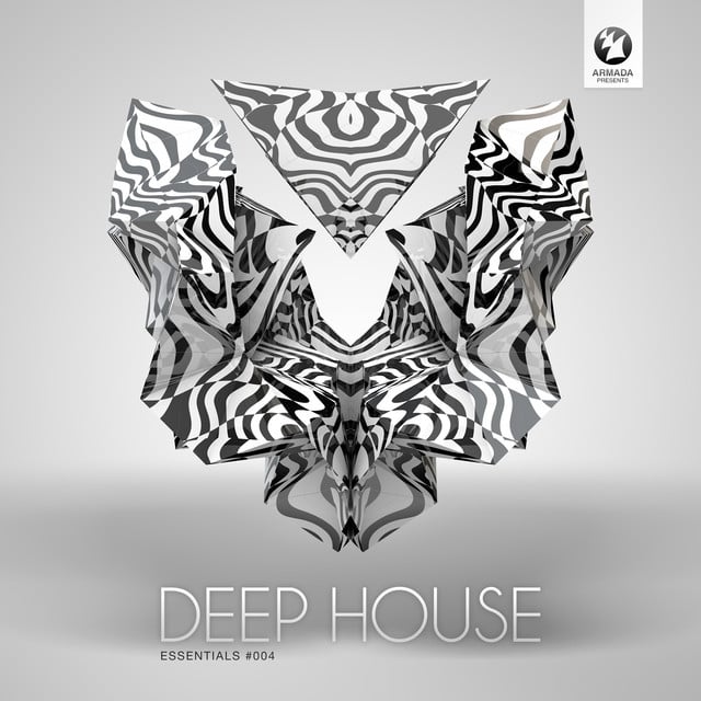Image of Armada presents Deep House Essentials #004