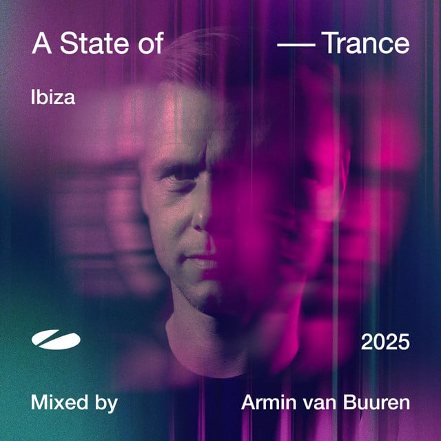 Image of A State of Trance, Ibiza 2025 (Mixed by Armin van Buuren)