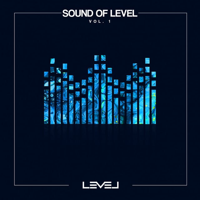 Image of Sound of LEVEL Vol.1