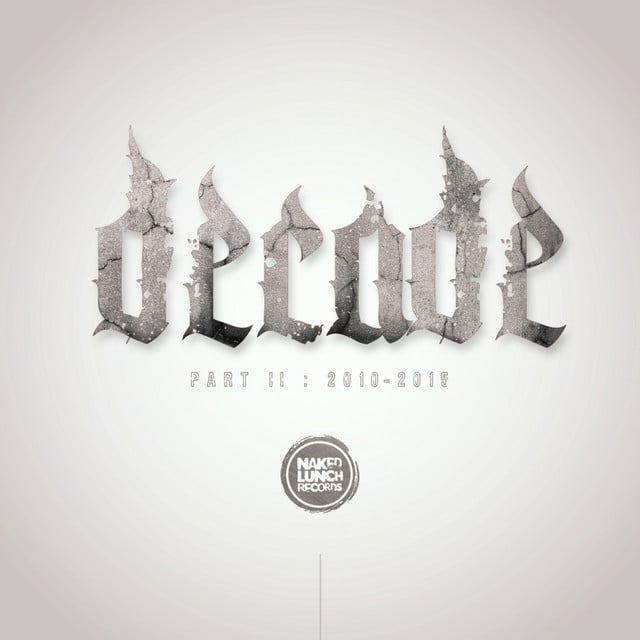 Image of Black Seed - Original Mix