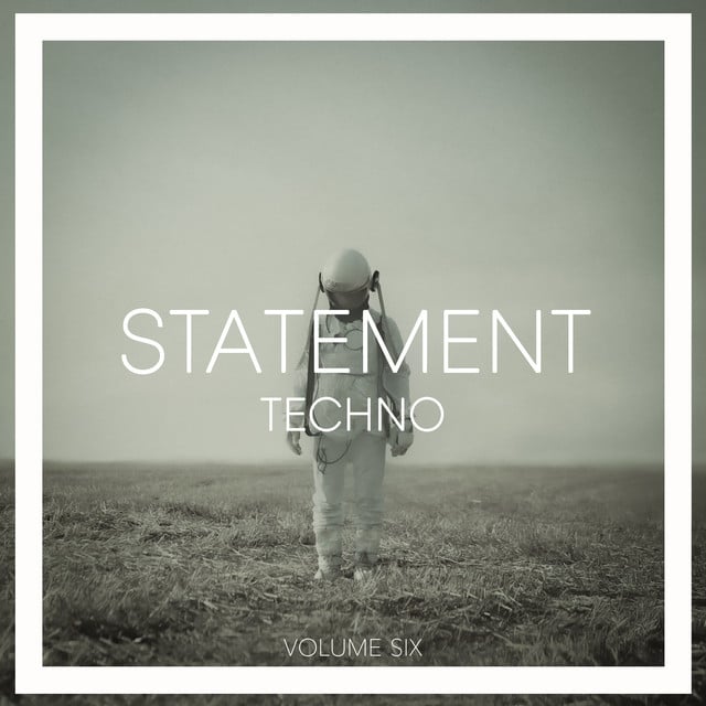 Image of Statement Techno, Vol. 6