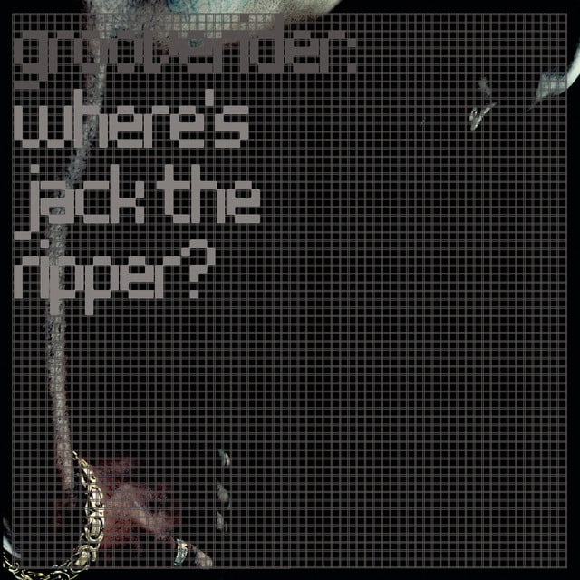 Image of Where's Jack the Ripper? (Remixes)
