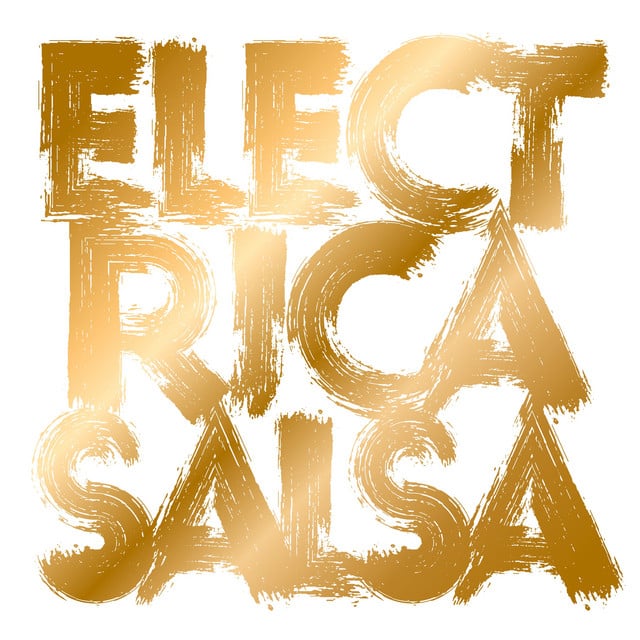 Image of Electrica Salsa Revisited feat. Sven Väth