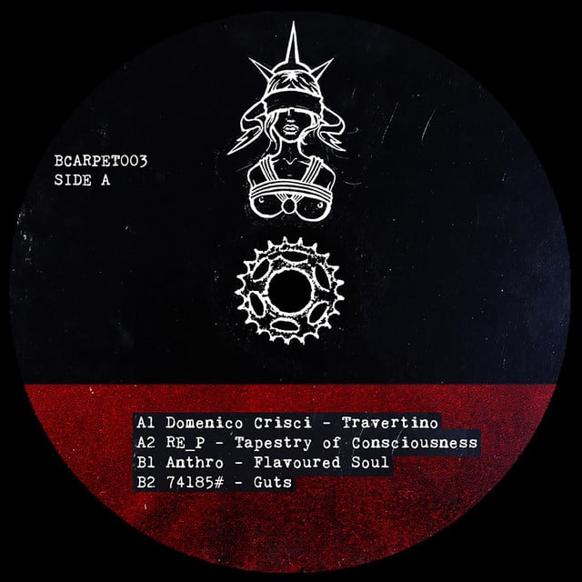 Image of BCARPET003 V/A