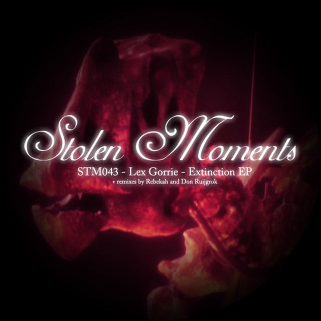 Image of Extinction - Rebekah Remix