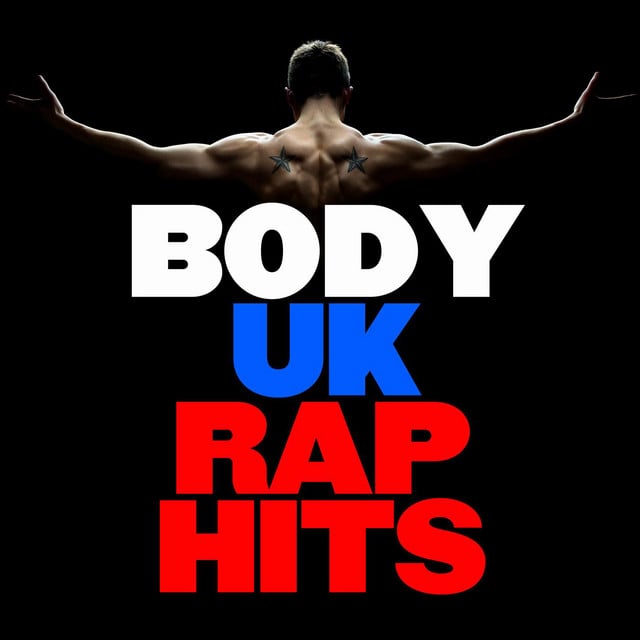 Image of Body - UK Rap Hits