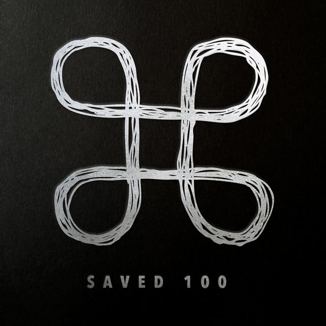 Image of SAVED100