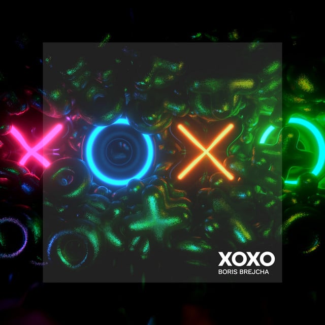 Image of XOXO