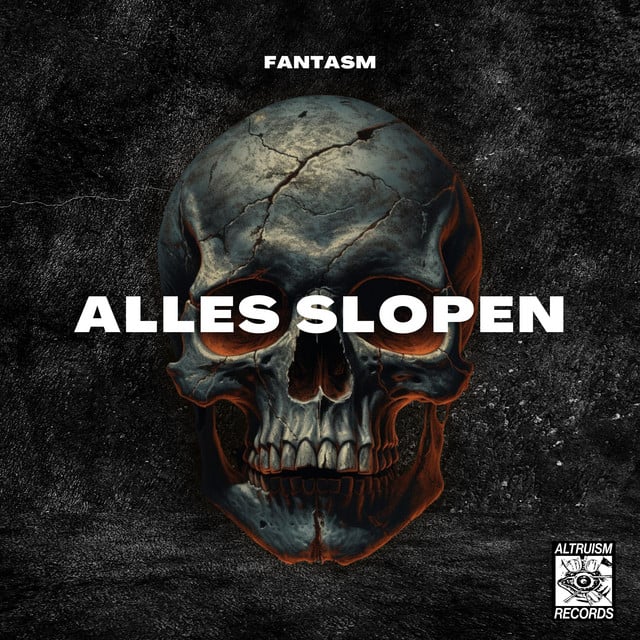 Image of Alles Slopen