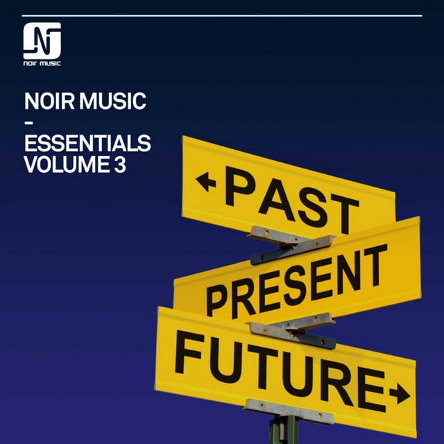 Image of Noir Music Essentials, Vol. 3