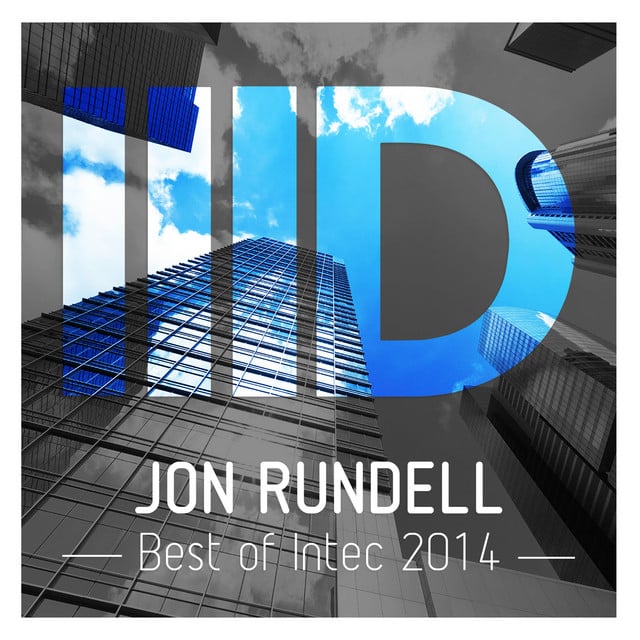 Image of Best of Intec 2014 by Jon Rundell
