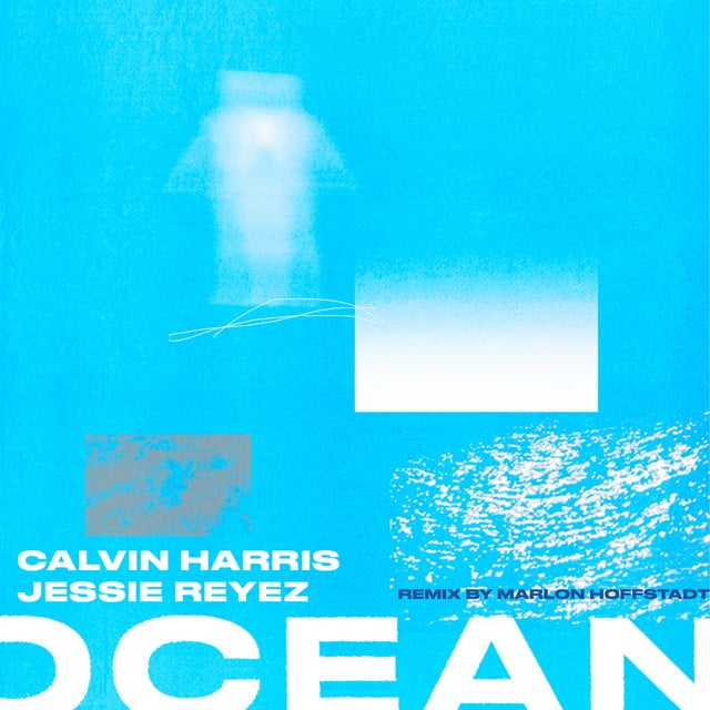Image of Ocean (Marlon Hoffstadt Remix)