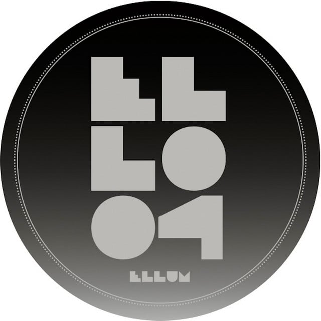 Image of Ellum Sleazy Riders Collection