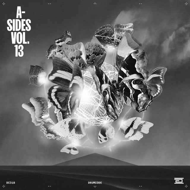 Image of A-Sides Vol. 13