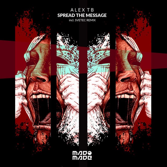 Image of Spread The Message