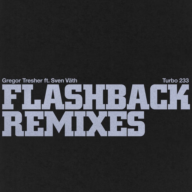 Image of Flashback (Remixes)